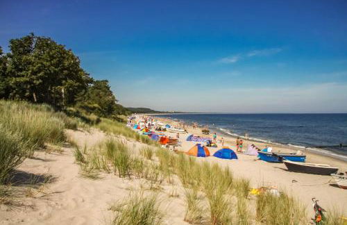 Apartment Ariane - im Sommer ist ein Strandkorb inclusive - Foto 16