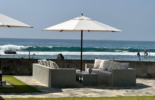 IF Villa in Unawatuna - Photo 1