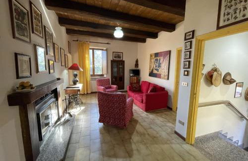 Chalet in Monte Sibillini Park - Foto 56