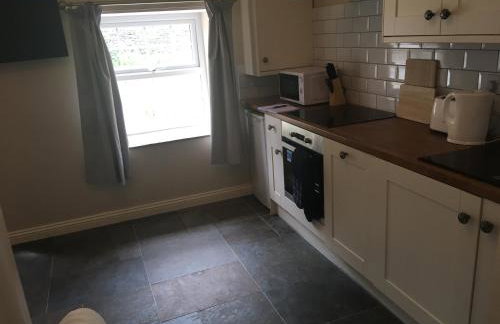 White House Cottages - Foto 47