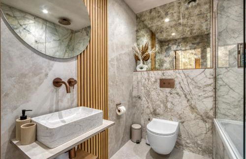 Panoramic Sea View Apartment - Foto 23