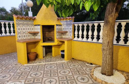 VILLA ARTEP Lujoso apartamento con piscina comunitaria - Foto 31