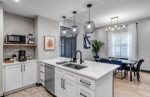 Farmhouse chic in San Marco - 5 min to downtown - Foto 14