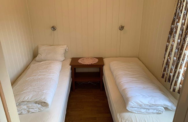 6 Person Holiday Home in Brandasund - Foto 2