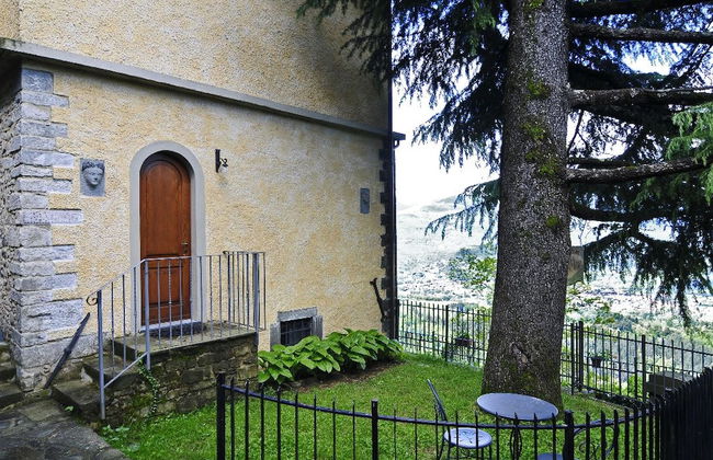 Casa Vacanze Le Muse Sillico - Photo 62