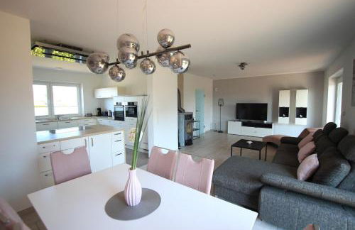 Bungalow Huus Seerose - Photo 7