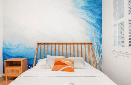 Pool & Spa Ping-Pong Mini-Golf & 5BR - Foto 28