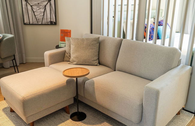 Xtay The Bridge Florianópolis - Photo 57