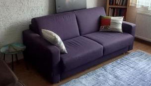 FeWo Heidenheim Bluewall - Foto 2