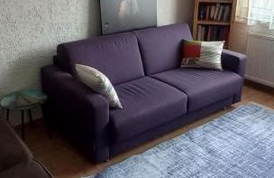 FeWo Heidenheim Bluewall - Foto 2