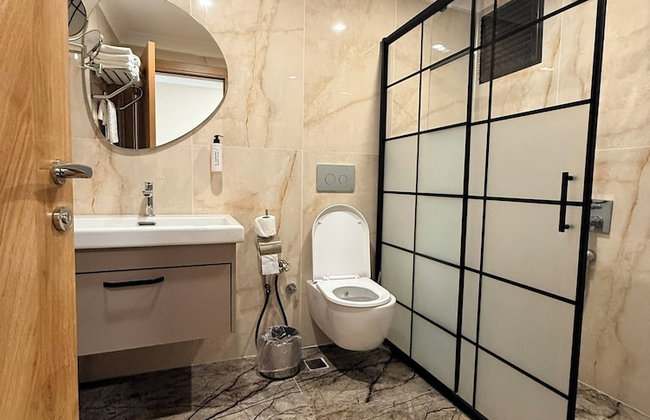 Rena Grand Residence & Suite - Foto 39