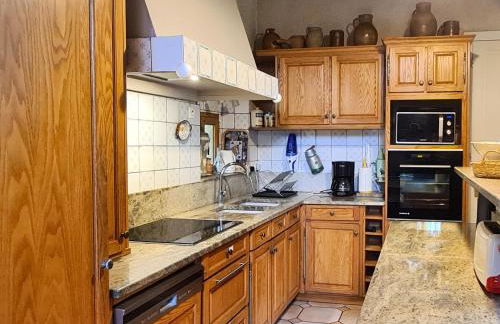 gite au jardin de grand-père - Photo 24