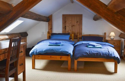 Glanrafon Isaf - Foto 12