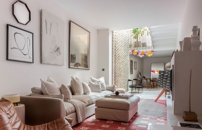 Simon Close by Onefinestay - Foto 1