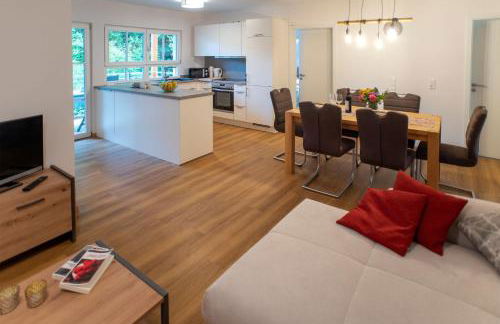 Huberhof Pfaffenbach - Foto 6