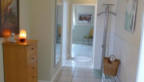 Ferienwohnung Wölfle - Foto 5