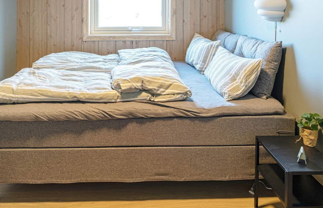 10 Person Holiday Home in Inderoy-by Traum - Foto 3