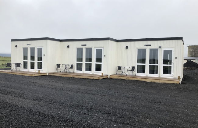 Sólvangur Farm, Icelandic Horse Center - Photo 1