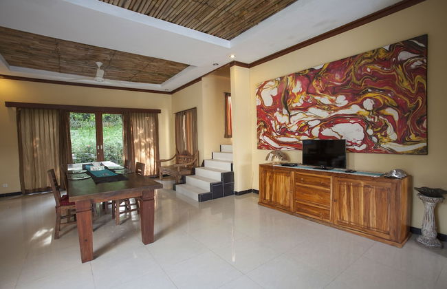 Green View Private Villas - Foto 54