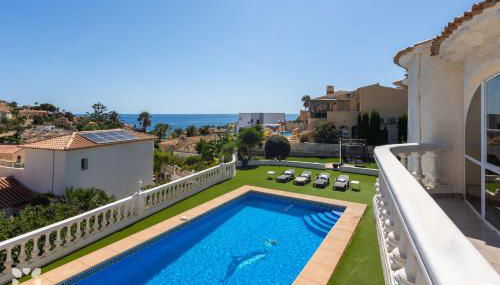 Villa Isabel by Abahana Villas - Foto 2