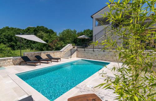 Villa Irma Comfortable Holiday Residence - Foto 7