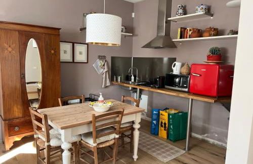 B&B La Mammola - Foto 17