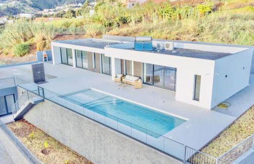 Vila Cales e Chadas by Your Madeira Rentals - Foto 20