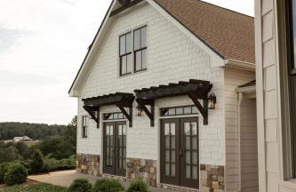 The Nest at Cardinal Hill Dahlonega - Foto 6