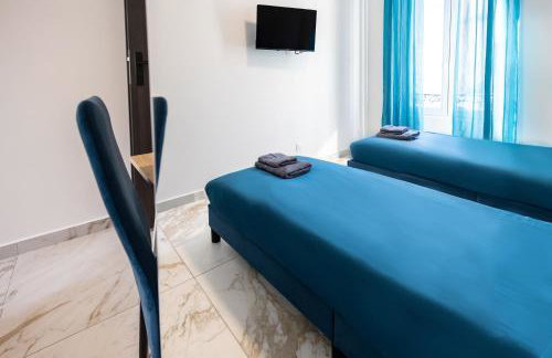 Small Paradise 4 Cozy Rooms with AC - Photo 17