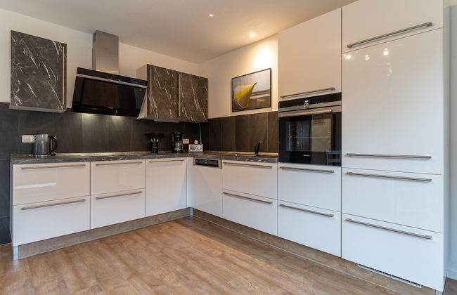 Ferienhaus mit Terrasse in St.peter-ording - Photo 22