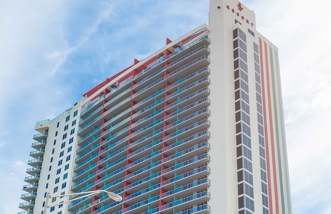 Private Ocean Luxury Condos at Beachwalk - Foto 45