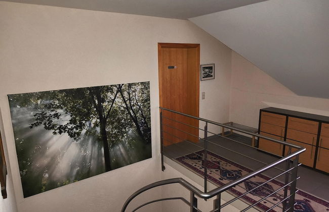 Family-friendly Apartment - Foto 20