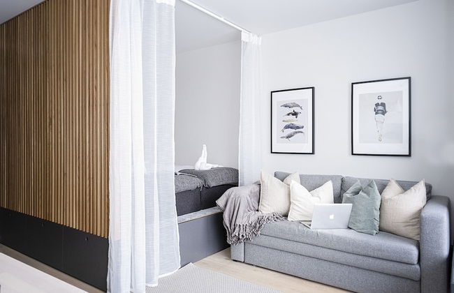 Hoom Home & Hotel - Photo 1