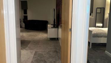 Glas Go Executive 2-Bedroom Apartment near OVO Hydro Free Parking - Foto 2