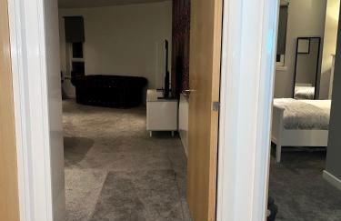 Glas Go Executive 2-Bedroom Apartment near OVO Hydro Free Parking - Foto 2