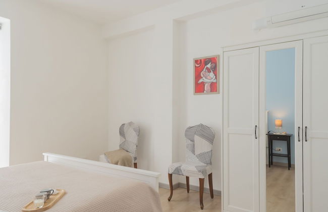 La Quiete in Laglio With 2 Bedrooms and 1 Bathrooms - Foto 33