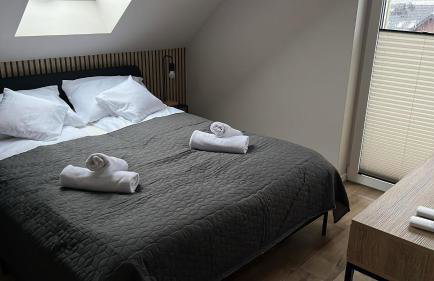 All Season Lasówka - Klimat - Willa 10 osobowa z widokiem na góry, Sauna opalana drewnem, Jacuzzi 4km do Zieleniec SKI Arena - Foto 60