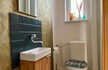 Ferienwohnung Parkblick - Foto 33