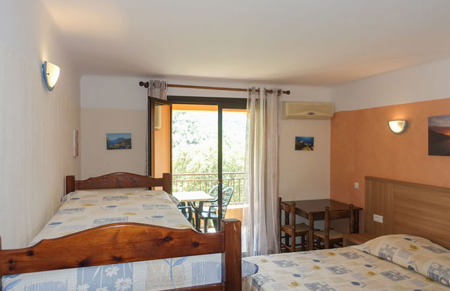 Residence Cabanaccia Studio 38m² - Foto 11