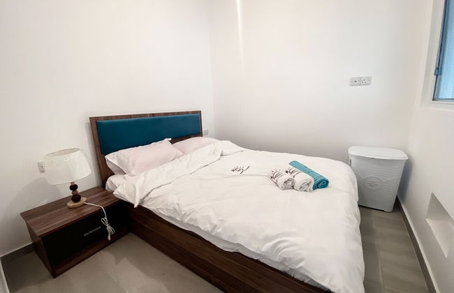 Paradise Beach Front Residence 1 Bedroom Apartment in Bafra - Foto 4