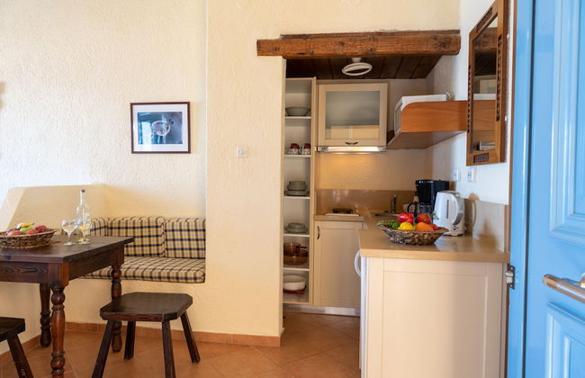 Porto Sisi Hotel Apartments - Foto 54