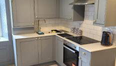 Kirkgate 2 bed - Coorie Doon Stays - Foto 4