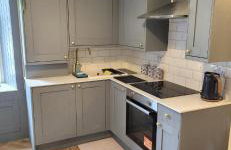 Kirkgate 2 bed - Coorie Doon Stays - Foto 4