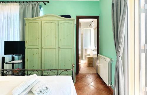 Villa MELANY Casa Vacanza - Foto 28