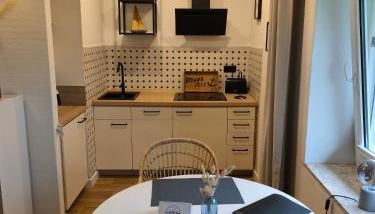 Emily's Deichbude in einer historischen Villa in Dornumersiel - Foto 4