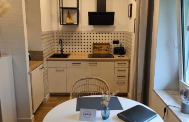 Emily's Deichbude in einer historischen Villa in Dornumersiel - Foto 4