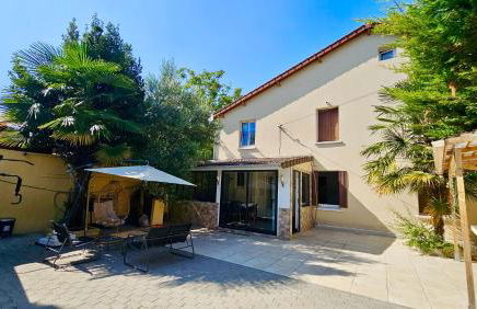 Chambre privée dans logement partagé, Marry me Paris & Stade de France - Foto 10