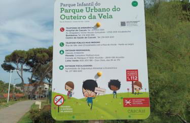 ARRUDA GARDEN LUXURY APARTMENT with AC - Photo 39