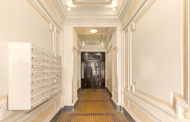 Designer Apartment - 5 min to Center - Foto 2