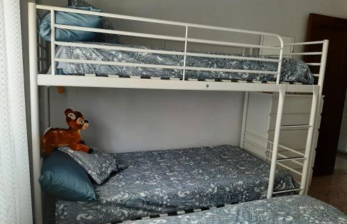 La Antilla Piso céntrico a 1 minuto de la playa Avda Castilla - Photo 16